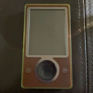 Microsoft Zune